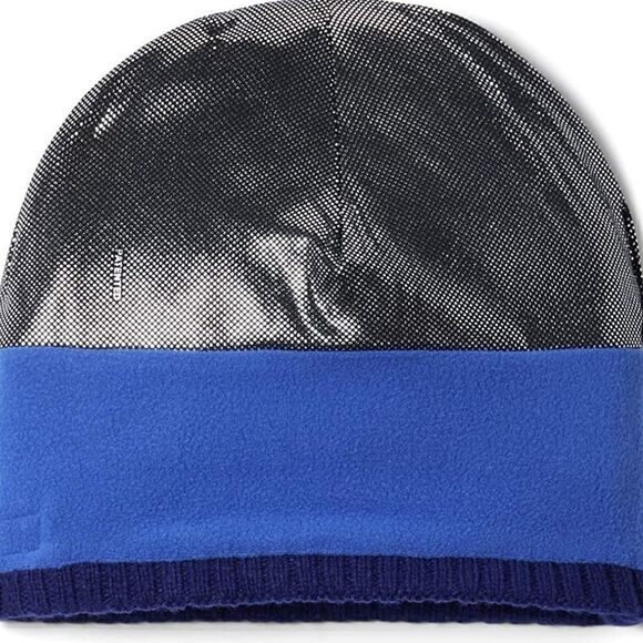 Columbia Omni Heat Thermal Reflective Polar Powder Heavyweight Beanie - Picture 6 of 6
